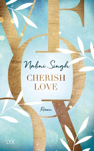 Cherish love nalini singh - cherish,