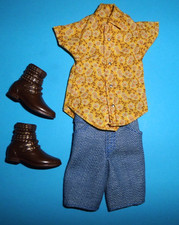 *Barbie/Mattel Junge/Kind