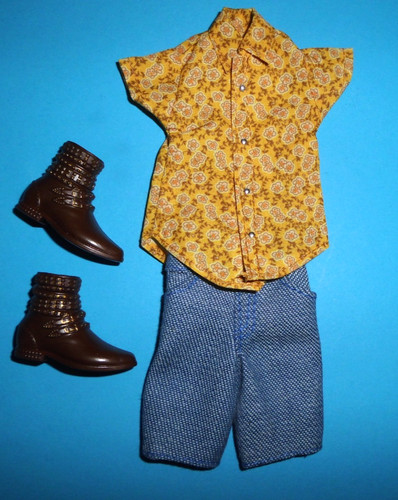 Barbie mattel junge kind - *barbie/mattel, junge/kind