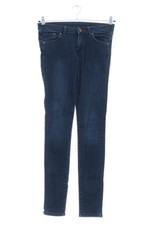 H&M Stretchhose Damen Hose Gr