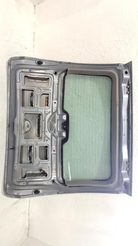 Heckklappe opel meriva 7 - opel, 1.7