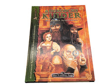 DSA Das Schwarze Auge