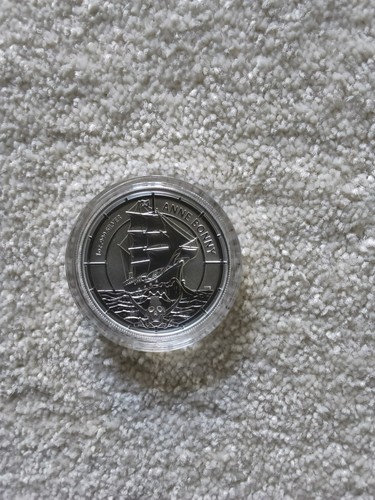 Unze silber - /,