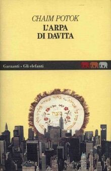 Larpa davita - di,