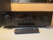 Pioeer VSX-326 Heimkinoanlage 5.1 Surroundsound