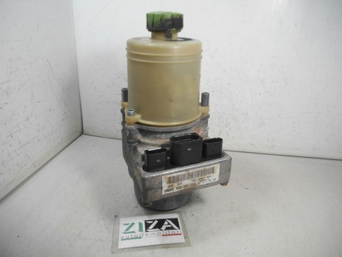 Elektrische servolenkpumpe - elektrische, vw