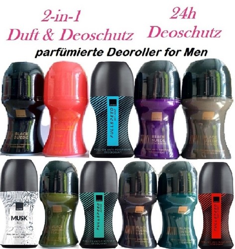 Avon parfümierte deoroller - parfümierte,