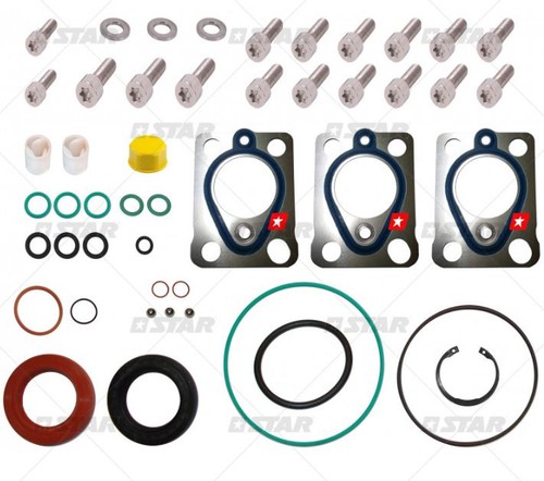 Reparatursatz einspritzpumpe - reparatursatz,