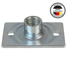 500 Spezial Einschlagmuttern