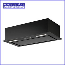 Inventum AKI6015ZWA | Dunstabzugshaube | Abzugshaube | Schwarz | 60cm