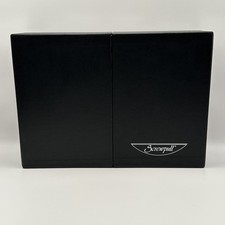 Le Creuset Screwpull Hebel