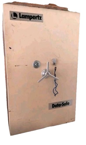Datensicherungsschrank