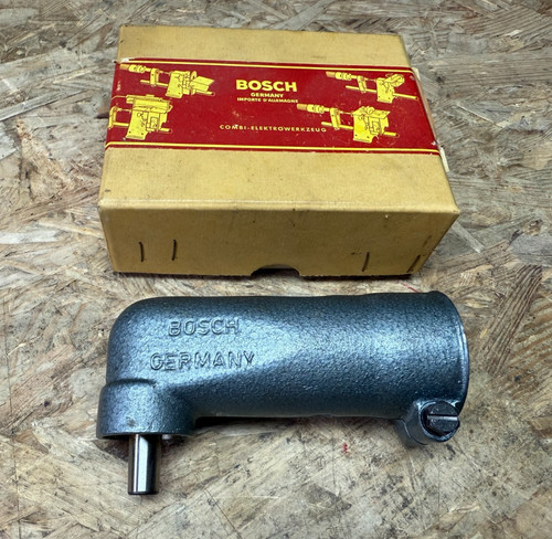 Bosch winkelgetriebe aufsatz - bosch,