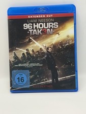 96 Hours Taken 3 Extended Cut
