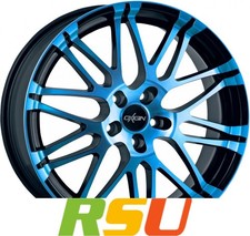 Oxigin 14 Oxrock light blue