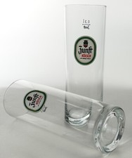 2 x Zunft Kölsch Stange Bier