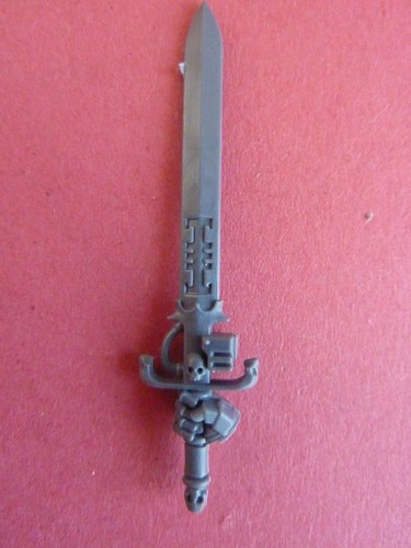 Grey knights terminator graved - knights,
