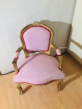 Prinzessin Lillifee Thron wie