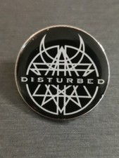 DISTURBED The Sound Of Silence