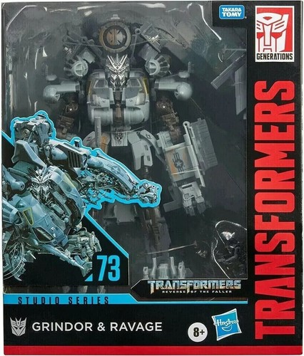 Hasbro transformers studio - hasbro,