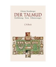 Der Talmud: Einführung
