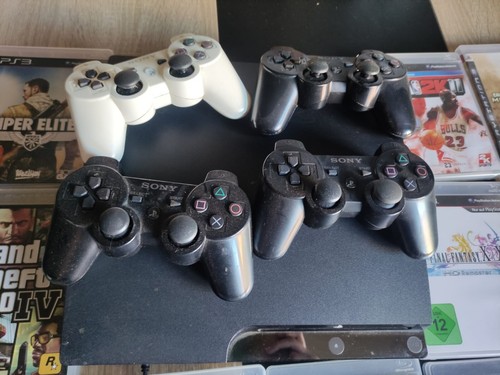 Sony playstation 160gb - playstation,