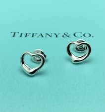 Tiffany & Co. Open Heart