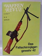 Waffen revue 39 - waffen,