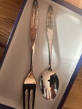 WMF kaffee und kuchengabeln 12 teilig