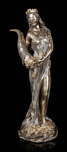 Fortuna figur römische - figur,