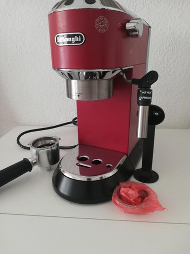 Longhi dedica style - de'longhi,