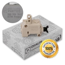 OEM STELLMOTOR HECKKLAPPE