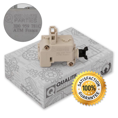 Oem stellmotor heckklappe - oem,