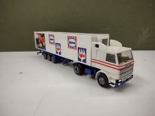 Herpa 843014 Scania Langnese