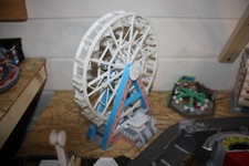 Riesenrad Spur TT 1:120