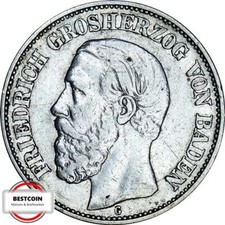 J 28  2 Mark BADEN  Friedrich