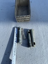 Kubota Schlepper Teile Konvolut 