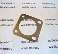 Zündapp , Zylinder Kopfdichtung  Bergsteiger M25  Typ434-02