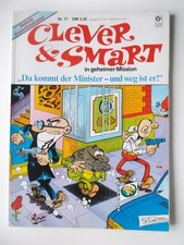 Clever und Smart Bd. 77 Da
