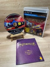 Der Puppenspieler für PS3 / PlayStation 3 | GETESTET | DISC SEHR GUT ✅