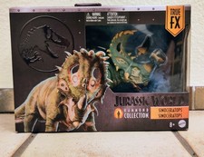 Jurassic World Hammond