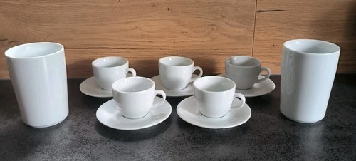 Kahla 5er set espresso - kahla,