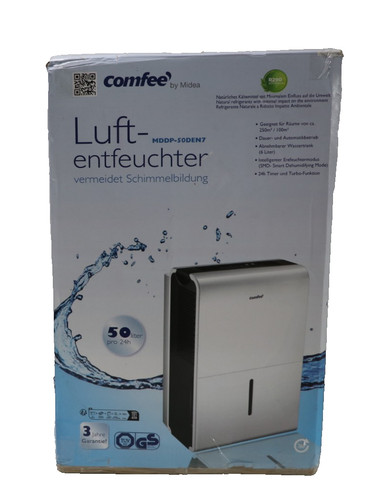 Comfee mddp 50den7 - comfee, 850w