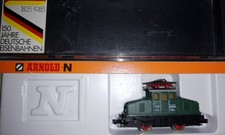 Arnold 2403  leichte Ellok  E