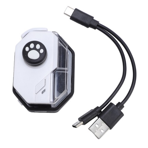 Mobile game combo joystick - mobile,