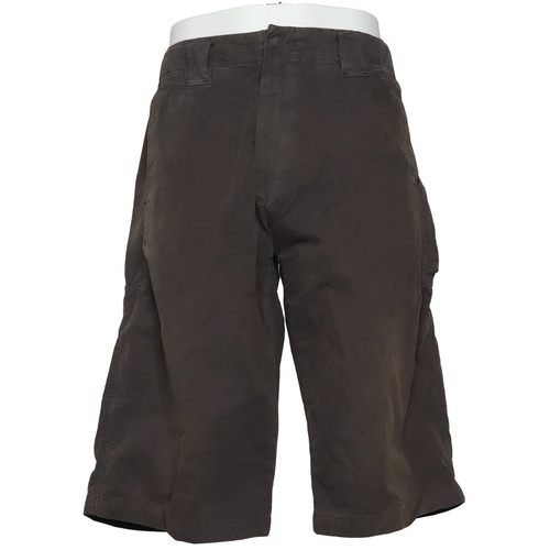 Aem kei cargo shorts - cargo,