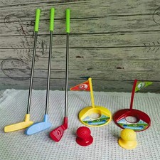 Kinder Golfset für Kinder
