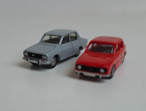 Skoda 105 1976 und - skoda,