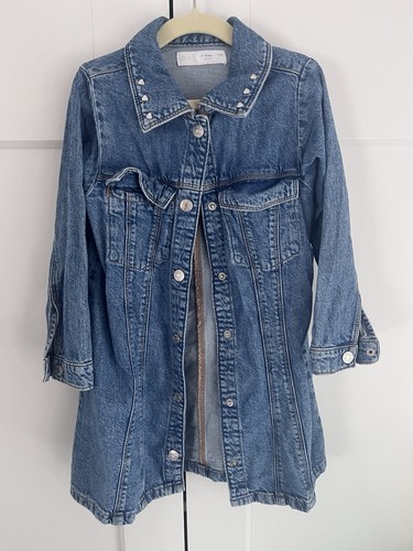 Zara kinder mädchen jeans - kinder,