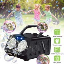 Seifenblasenmaschine 20000